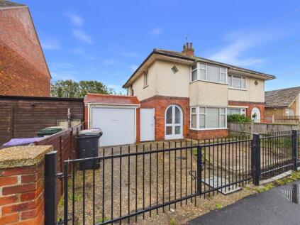 Somersby Avenue, Mablethorpe