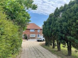 4, Bourner Cottages, Dig Dog Lane, Frittenden, Cranbrook TN17 2AX