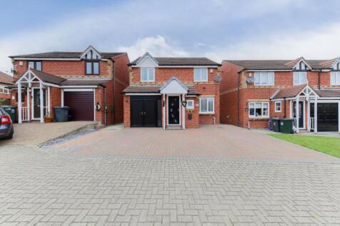 The Wynd, Forest Hall, NE12