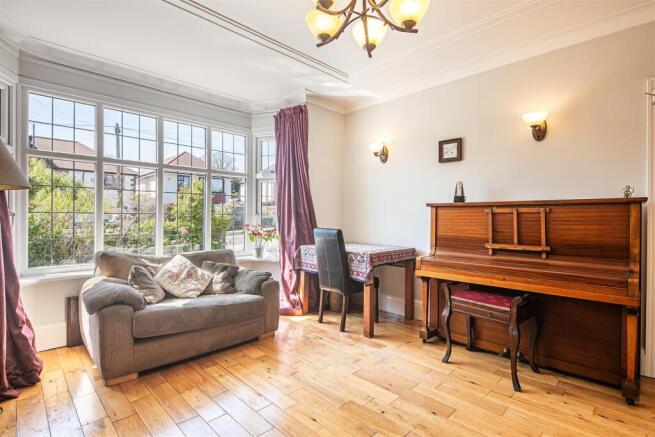 Sitting room