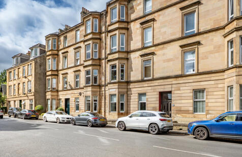 Flat 0/1, 66 Old Castle Road, Glasgow, G44