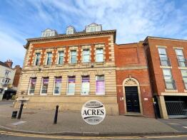 Apartment 5, 14 18 The Florins, High Street, Sutton Trinity, Sutton Coldfield B72 1UX