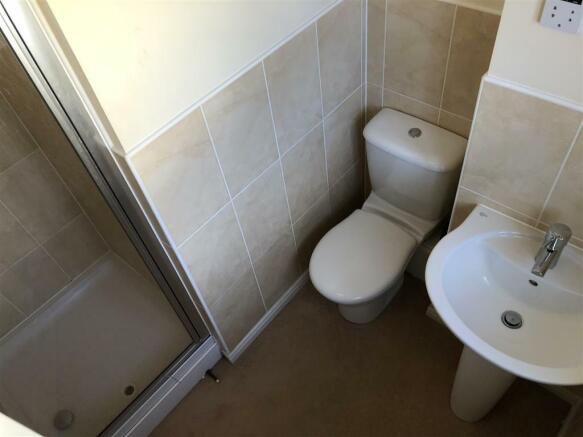 En-suite Bathroom
