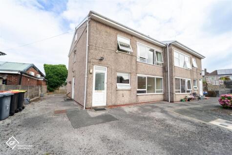 Old Hall Close, Torrisholme, Morecambe
