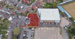 Falcon House, Bloomfield Street West, Halesowen B63 3RD