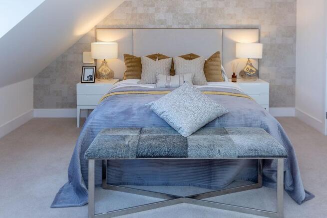 Eg. Bedroom
