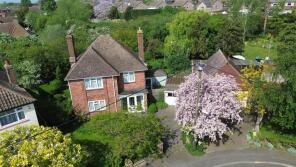 Cornerways, Acacia Drive, Maldon CM9 6AW
