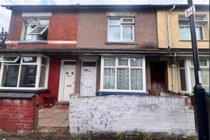 176, Station Street East, Coventry CV6 5FR