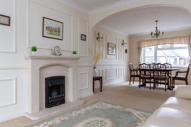 Living Room Reverse