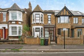 4, Chesterfield Road, London E10 6EW