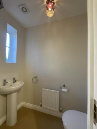Cloakroom