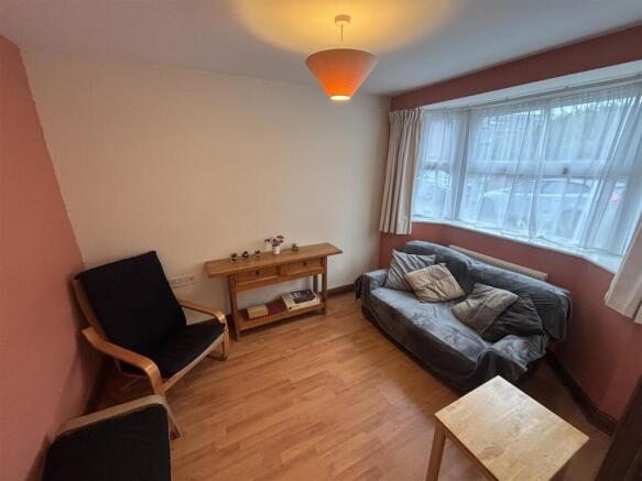 FRONT LIVING ROOM