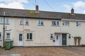 7, Hendon Avenue, Thetford IP25 6JW