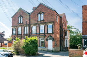 Flat D2, 12, Spring Road, Headingley, Leeds LS6 1AD