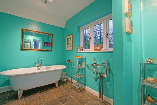 First Floor Bathr...