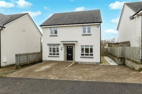 Corsehill Crescent, HAMILTON, Lanarkshire, ML3