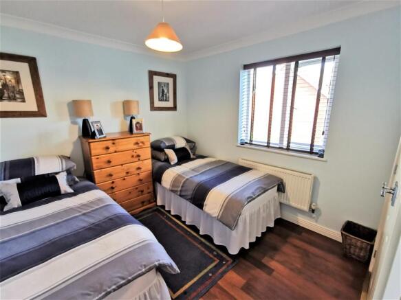 BEDROOM 3