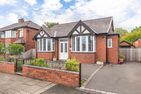 Spring Grove, Whitefield, Manchester