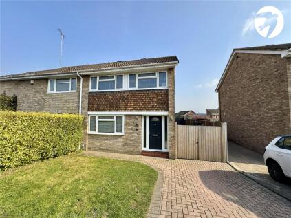 Cranleigh Drive, Swanley, Kent, BR8