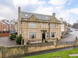 Apartment 2, The Hastings, Northumberland Road, Lemington, Newcastle Upon Tyne NE15 8SL