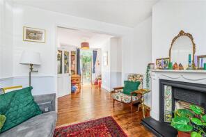 58, Besley Street, London SW16 6BD