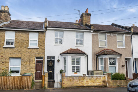 Summerfield Street, Lee
