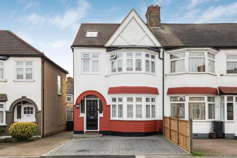 Hazelwood Road, Enfield