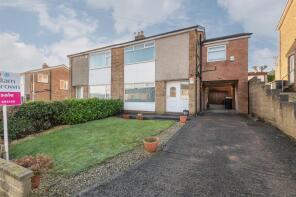 12, St Abbs Drive, Bradford BD6 1EN