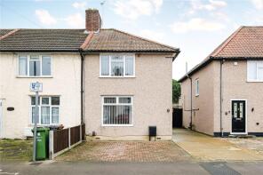 110, Lymington Road, Dagenham RM8 1RS