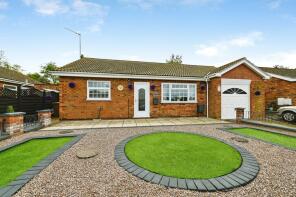 6, Styleman Way, King's Lynn PE31 7NT