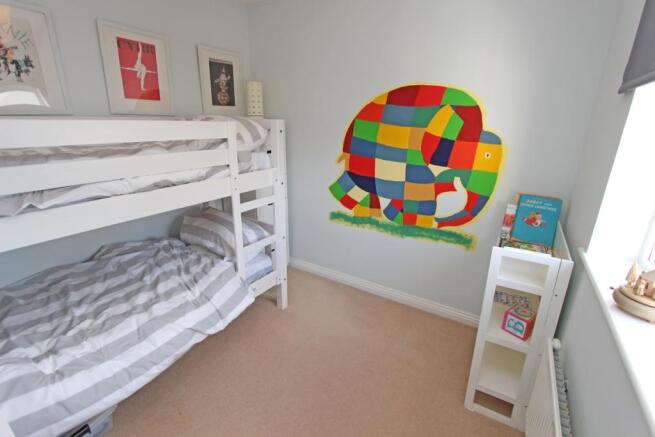 Bedroom 4