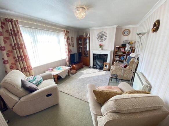 The Sitting Room