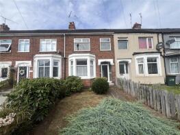 215, Middlemarch Road, Coventry CV6 3GJ