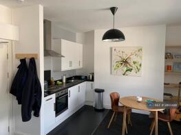First Floor Flat, Selbourne House, Selborne Road, Hove BN3 3AG