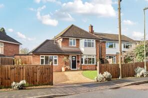 77, Ashley Road, Farnborough GU14 7HD