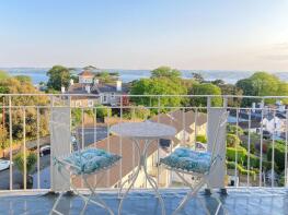 Flat 13, Ridgeway Heights, Ridgeway Road, Wellswood, Torquay TQ1 2ND