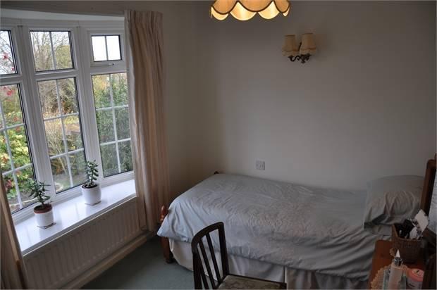 Bedroom Five