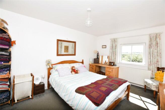 Bed 1