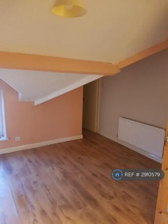 Bedroom 2 And Walk In Cupboard
