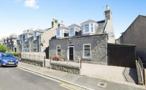 3, Gladstone Place, Woodside, Aberdeen AB24 2RQ