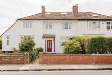 Eastfield, Henleaze, BS9