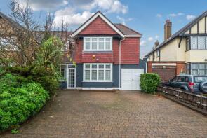 138, Kent House Road, Beckenham BR3 1JY