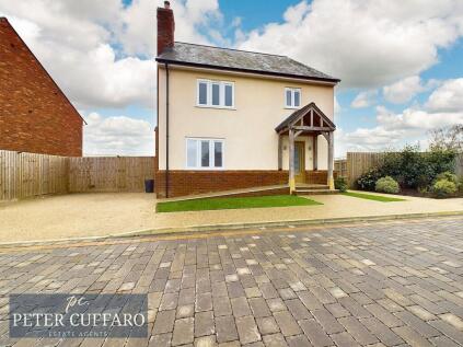 Walnut Tree Close, Hoe Lane, EN9