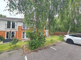 1, 64 Elm Grange, Oakdale Road, Poole BH15 3LX