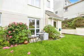 9, 97 99 Windsor Court, Mount Wise, Newquay TR7 2DD