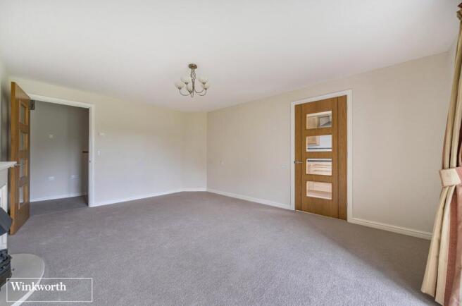 Living/Dining Room