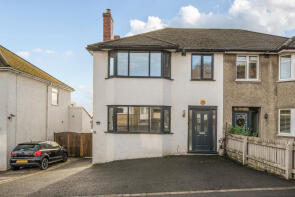 21, Wyedale Avenue, Coombe Dingle, Bristol BS9 2QQ