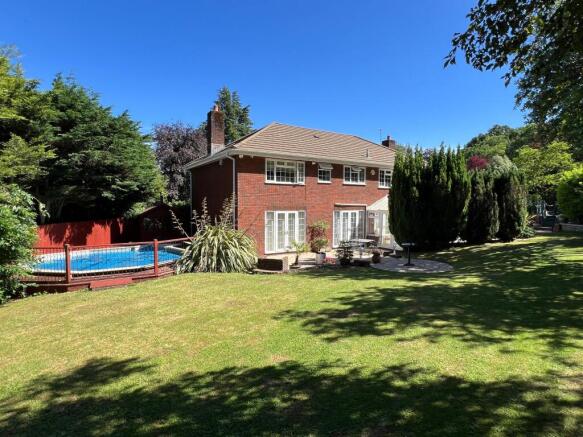 7 Church Rise, Wenvoe, Vale of Glamorgan CF5 6DE photo 4