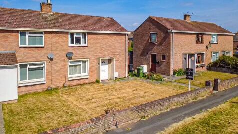 Parkway, Bridgwater, Somerset - No Onward Chain