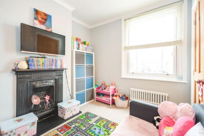Sitting room